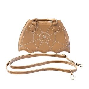 Spiderweb Purse